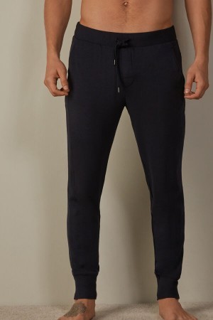 Intimissimi Micromodal Trousers Blauw | GBEEC82845